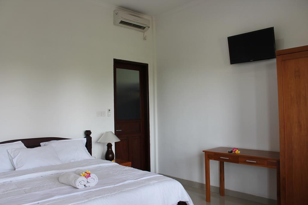 Wijaya Guesthouse Canggu Exteriör bild